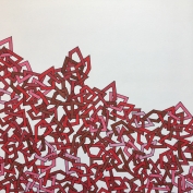 Chains in Red - 2018