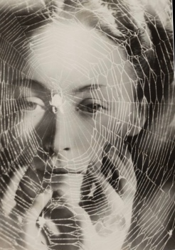 Dora Maar - The years lie in wait for you c.1935